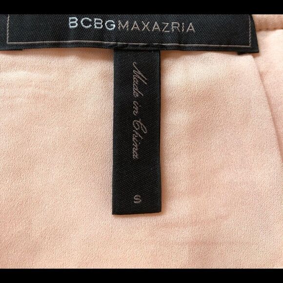 Bcbgmaxazria Mini Michaela Sequin Skirt - EUC - Picture 14 of 14